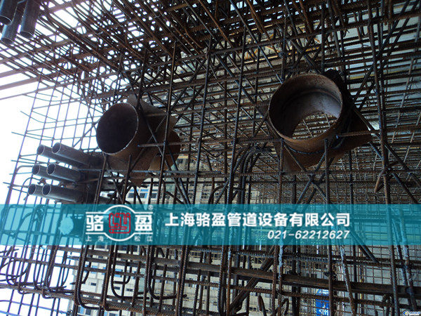<a href=http://www.m.hbkjds.com.cn target=_blank class=infotextkey>防水套管</a>和墻體之間的結(jié)合